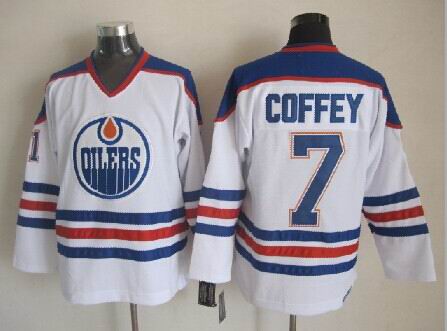 Edmonton Oilers jerseys-002